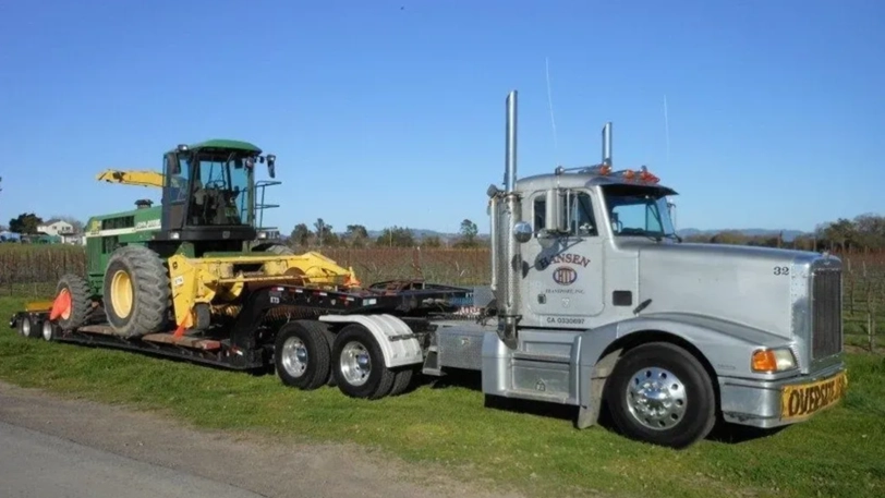 hansen-transport